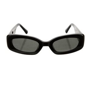 Gentle Monster x Alexander Wang
Square Tinted Sunglasses